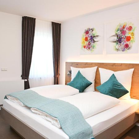 Gasthof Hotel Adler Inneringen 외부 사진