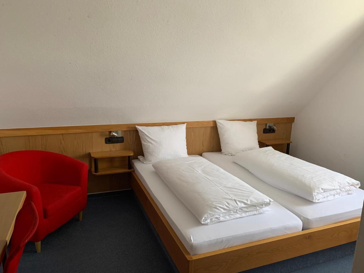 Gasthof Hotel Adler Inneringen 외부 사진