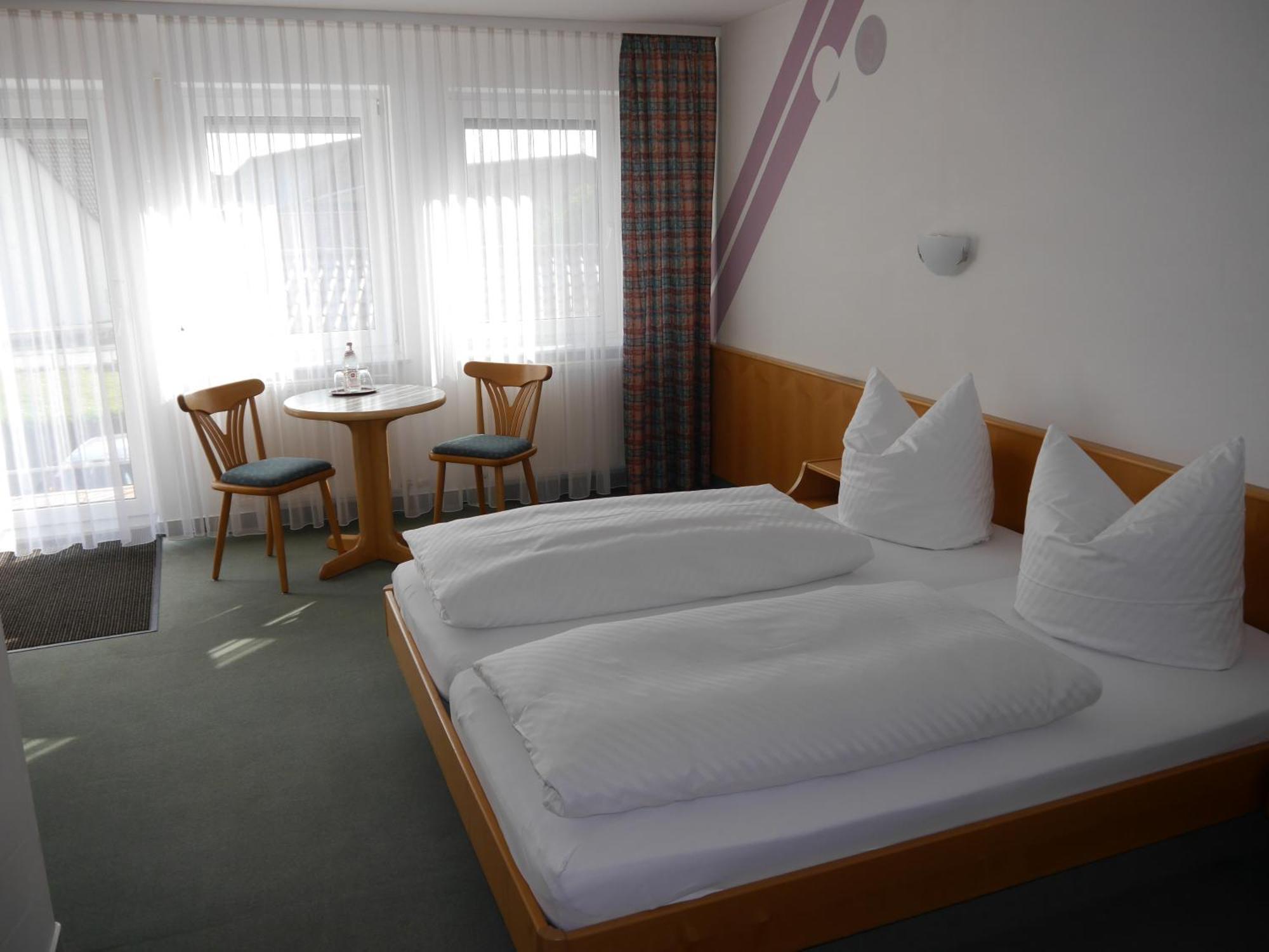 Gasthof Hotel Adler Inneringen 외부 사진