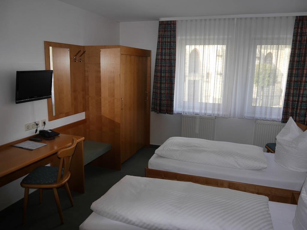 Gasthof Hotel Adler Inneringen 외부 사진