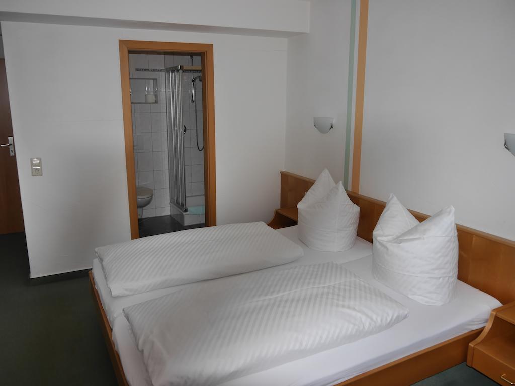 Gasthof Hotel Adler Inneringen 외부 사진