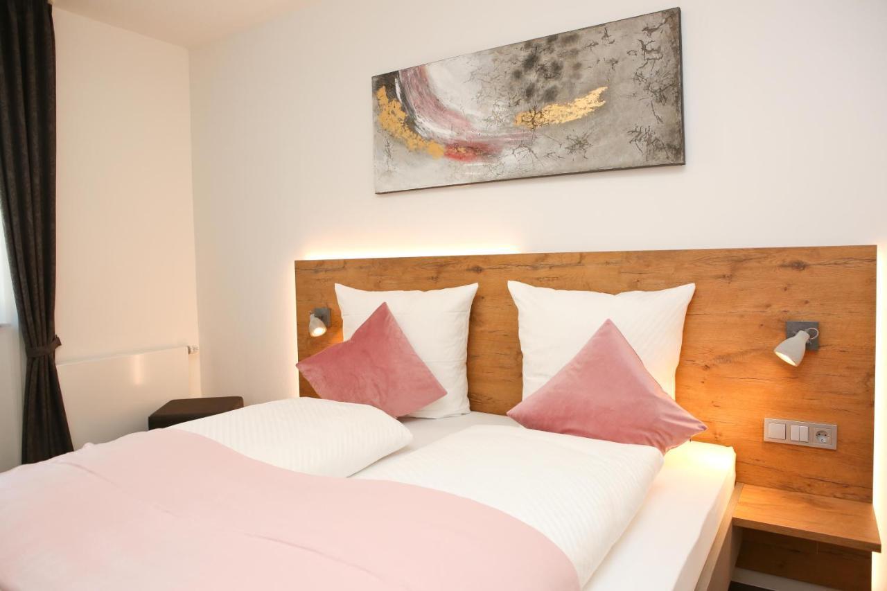 Gasthof Hotel Adler Inneringen 외부 사진