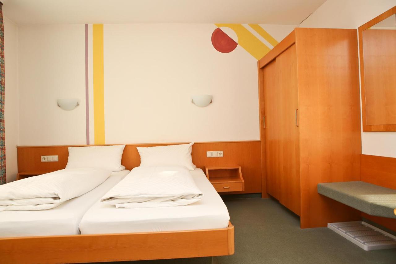 Gasthof Hotel Adler Inneringen 외부 사진
