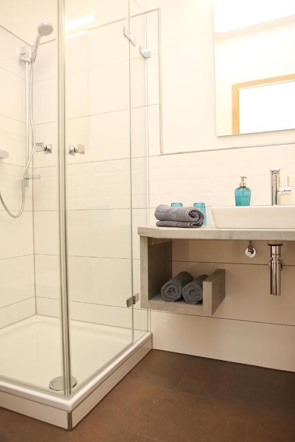 Gasthof Hotel Adler Inneringen 외부 사진