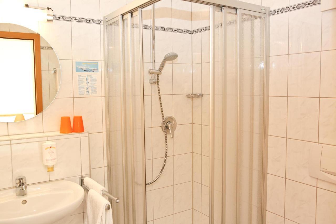 Gasthof Hotel Adler Inneringen 외부 사진